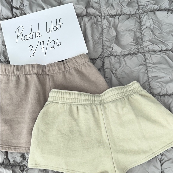 Lot of 4 Playboy by Pacsun shorts - Picture 7 of 10